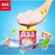 Coconut jelly can 200gam - Domestic goods in China