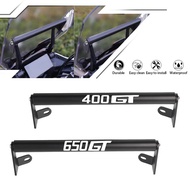 NEW Motorcycle For CF MOTO 400GT 650GT GPS Navigation Bracket Shockproof FOR CFMOTO 650 GT 400 GT 20
