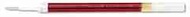 Refill for Pentel EnerGel Retractable Liquid Gel Pens, Bold, Red Ink