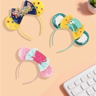 ชุดหมวก Disney-Themed Image Style, ของขวัญงานปาร์ตี้, ของตกแต่งงานปาร์ตี้, เสื้อผ้าและเครื่องประดับง