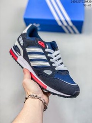 阿迪達斯 Adidas Originals ZX750 三葉草 經典復古校園休閑運動慢跑鞋