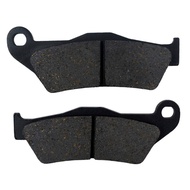 Motorcycle Brake Parts Brake Pads For BMW GX450X GX 450X GX450 X GX 450 X 2008-2011 Front Motor Brak