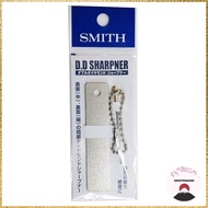 Smith (SMITH LTD) Sharpener Double Diamond Sharpener