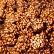 500gr AMPYANG RASA JAHE /  RAJAWALI BU LELY KLATEN TANPA PEMANIS TANPA PENGAWET OLEH-OLEH GULA KACAN