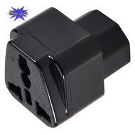 PDU special conversion plug UPS C13 to universal socket Server IEC320-C14 plug -320