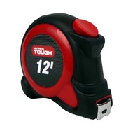 3 0 Pack 12Ft Self Lock Steel Tape Measure Automatic Lock Heavy Duty Impact Resistant Easy Read F