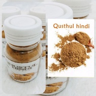 Original Qusthul Hindi 50gr Qust Alhindi Qusthul Lumos Kustul Hindi Qist Al Hindi Powder