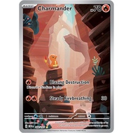 Pokemon 151 English Ver Singles