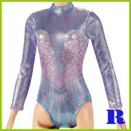 Leotard Gymnastics Clothes For Barbie Doll Rhythmic