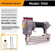 F30 Straight Nailer 625 Pin Nailer 1013 Crown Stapler T64 Coil Nailer