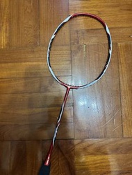 Yonex Badminton Racket ArcSaber 11  價格可議