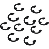 812000029 10PCS New E-Clip Snap Ring Klips 12000029 Compatible with Husqvarna AYP Craftsman Poulan 1