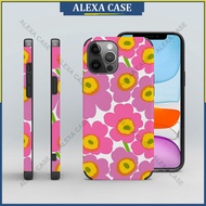 Flowers Phone Case for iPhone 17 Pro Max / iPhone 16 Pro Max / iPhone 15 Pro Max / iPhone 13 Pro Max