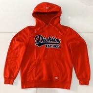 Hoodie Dickies Merah Towel ART Est.1922 Rare item
