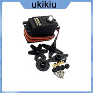 UKI 3KG 6KG S3003 SG5010 Servo Digital Servo Motor Helicopter