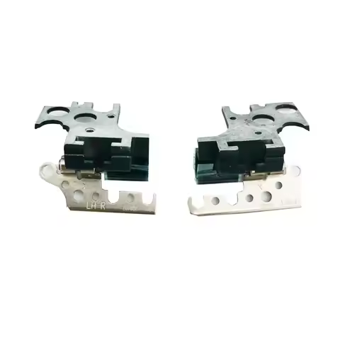 Laptop Hinge L&R For MSI Modern 14 B10R B10MW B10RASW MS-14D1 Black New
