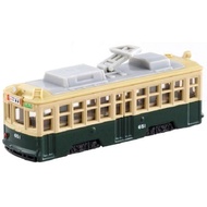 TOMICA NO.066 Hiroshima Electric Railway 650 Shape TM066A3 Tomei Car