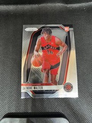 Panini Prizm Ja'Kobe Walter 球員卡