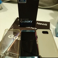 Samsung Galaxy S7 Edge
