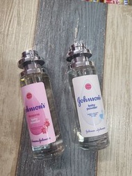 花香爽身粉味香水