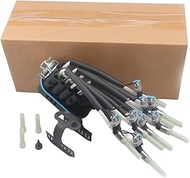 89060440 25340347 8 Cylinder Fuel Spider Injector FJ504 For Cadillac Escalade Chevy CK Pickup Expres