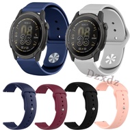 Coros Apex 4 Apex4 Silicone Strap for Coros Apex 2 Pro Watch Strap Replacement Wristband Strap Smart