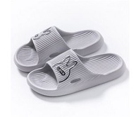 全城熱賣 - 時尚厚底男涼拖鞋-M6 EVA：灰色(尺碼36-45)【下單後聯絡客服確認尺碼】