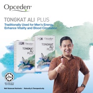 Opceden Tongkat Ali Plus 350mg ( 30 Vegecapsules )