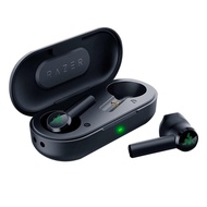 Razer Hammerhead True Wireless Bluetooth Earbuds - Ultra Low-Latency