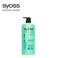 Syoss Silicone Free Moisture Conditioner 750mlHair Care
