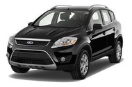 FORD KUGA 車主 電路圖 維修 手冊 詳閱內文