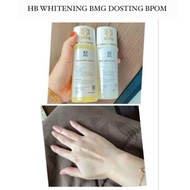BMG BODY LOTION WHITENING | HB WHITENING BMG
