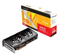 SAPPHIRE PULSE AMD RADEON RX7800 XT GAMING 16GB GDDR6 DUAL