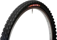 Panaracer Clincher Tire [26x1.95] Mach SS 8H26195BOP-MSS Black (For Mountain Bike/MTB Racing Touring