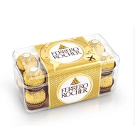 Ferrero Rocher T16 & T30