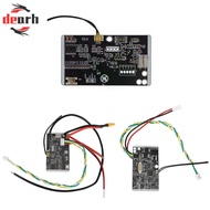 For Xiaomi For M365 Scooter Battery Protection Board Black PCB Board 7x4x1cm 50g