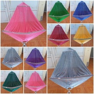 Large mesh hammock with thick A60 steel handle, wide and comfortable to lie down (product only has h