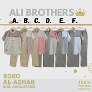 Koko AL AZHAR BY ALI BROTHERS