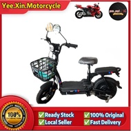 Yee.Xin.Motorcycle# Electric Bicycle Basikal Elektrik 电动自行车Electric Bicycle Basikal Elektrik