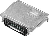 Merautop SJ 89034934 63117180050 Xenon Headlight Ballast HID Control Unit Replacement for 1 Series E