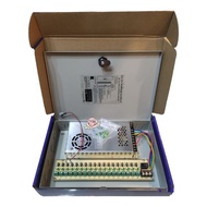 Power Supply Central Box 12V 40A Pure 18Ch 12v power supply