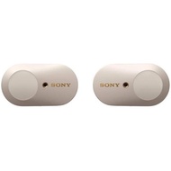 Sony WF-1000XM3 Industry Leading Noise Canceling Truly Wireless Earbuds