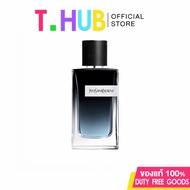 YSL Y EAU FRAICHE MEN'S AND WOMEN'S EDP PERFUME / FRAGRANCE SPRAY 100ML