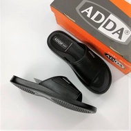 ADDA รุ่น 7Q13 รองเท้าแตะผู้ชาย แบบสวม แอดด้า เบอร์ 39-45
