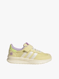 adidas Run 70s 2.0 Kids' Play School Sneakers Shoes - Powder Yellow