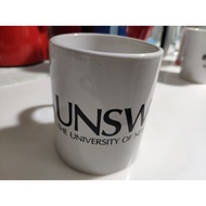 UNSW Asia (The University of New South Wales) drinking mug (regular size)