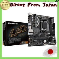 GIGABYTE A620M H Rev2 Micro-ATX Motherboard MB6931