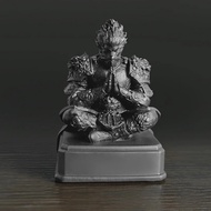 cod Black Myth Wukong Monkey King Destiny Man Resin Decorative Ornament Game Peripheral Figure Model