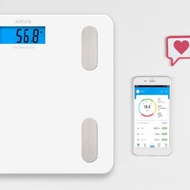 KINYO 藍牙健康管理體重計 DS-6589