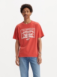 เสื้อยืด Levis® Mens Graphic Vintage Fit T-Shirt